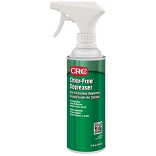 CRC 03189 Degreasr,Unscnted,16oz,TriggerSprayBttle 1XFC2