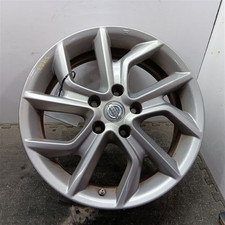 2013-2015 Nissan Sentra Alloy Wheel Rim 17x6-12 10 Spoke 2013-2015 Nissan Sentra Alloy Wheel Rim 17x6-12 10 Spoke