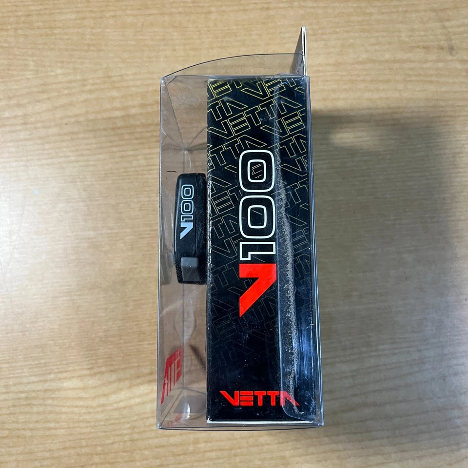 Vetta V100 Wl2 X Wireless Cycle Computer Speed & Cadence Exercise Spin Class - Image 4 of 4