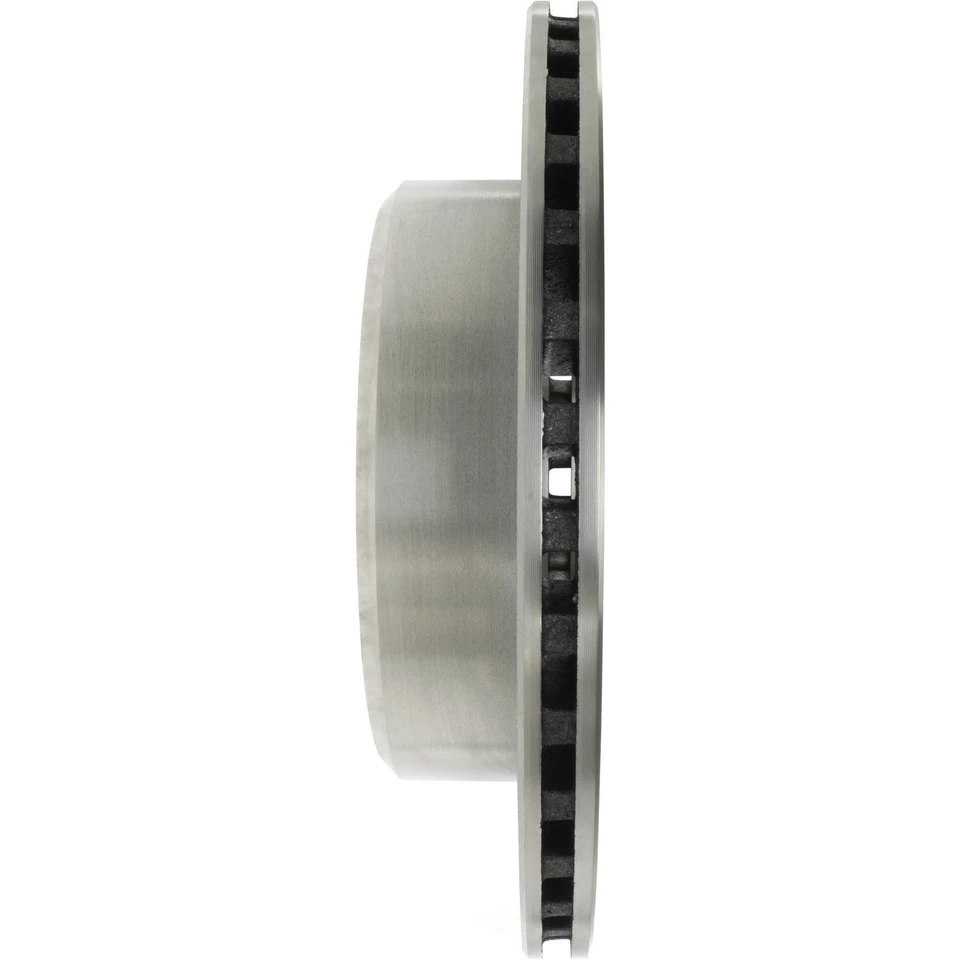 Rotor de freno trasero para Chevrolet Corvette 1984-1987 1985 1986 Centric 121.62021 Foto 2 de 2