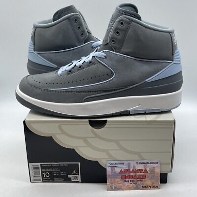 靴 NIKE AIR JORDAN 2 RETRO s-l400.jpg
