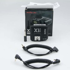  OPEN BOX EXCELLENT  Godox X1R-S TTL Wireless Flash Trigger Receiver for Sony