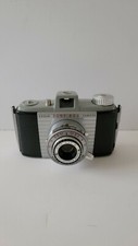 Old Vintage Kodak Pony 828 All Shutter speeds work.