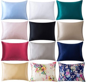 silk pillow case ebay