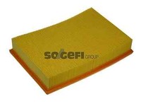 Purflux A1144 Luftfilter FüR Volvo S60 S80 V70 XC70 2.0-2.5D 06.98-04.10