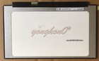 1 Stück B156XTN08.1 passend für B156XTN08.0 1366x768 ohne Schraublöcher 15,6" LCD Bildschirm