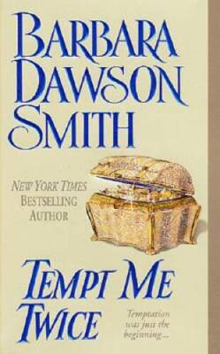 Tempt Me Twice - Mass Market Paperback By Smith, Barbara Dawson - GOOD