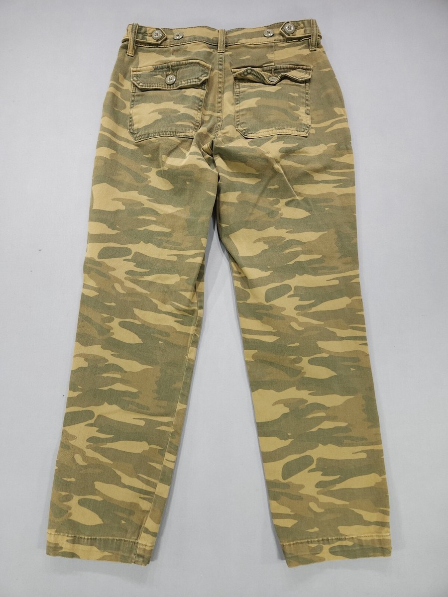 Lucky brand the cargo deals womens