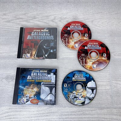 その他 STAR WARS GALACTIC BATTLEGROUNDS CLONE s-l400.jpg