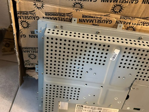 Gauselmann Merkur Elo 17 Zoll Monitor Touch ET1747L ⚡BLITZBEREIT⚡ - Picture 11 of 17