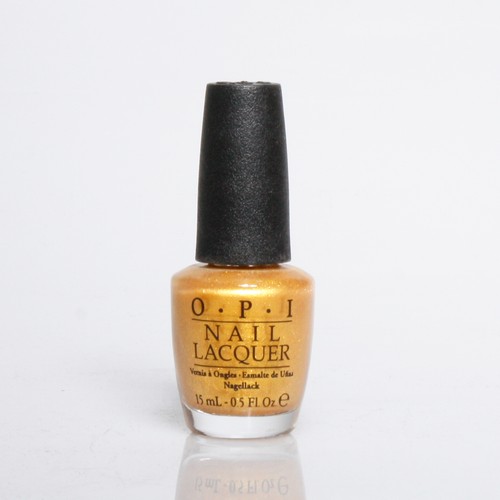 OPI Nail Polish Oy Another Polish Joke NL E78 New and Authentic, Full