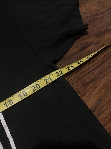 Vintage 2005 Vision Street Wear Double-Sided Shirt L/XL - 第 8/8 張圖片