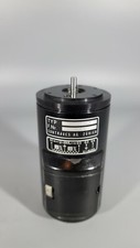 Contraves Ag. Zrich Motor Mg5b-0201 F.nr. 36476 Contraves Ag. Zrich Motor Mg5b-0201 F.nr. 36476