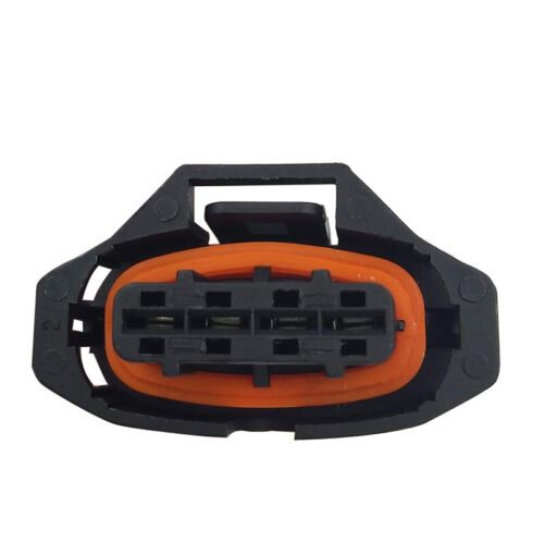Sensor de oxígeno 4 piezas para Porsche Boxster Cayman 2005-2008 2,7 L 3,2 L 3,4 L arriba+abajo - Imagen 7 de 7