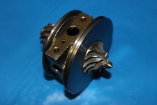 Turbolader Rumpfgruppe Smart MCC 0.6 MC01 XH 5 YH MC01 45 55 61 PS 1H JR271