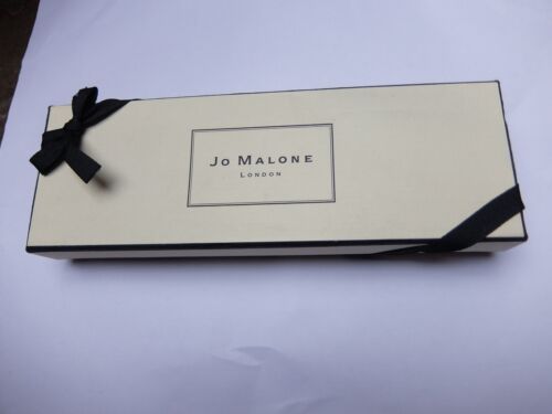 Jo Malone  English Pear/Blackberry&Bay/Red Roses  Soap Collection 100g x3 In Box - Picture 1 of 1
