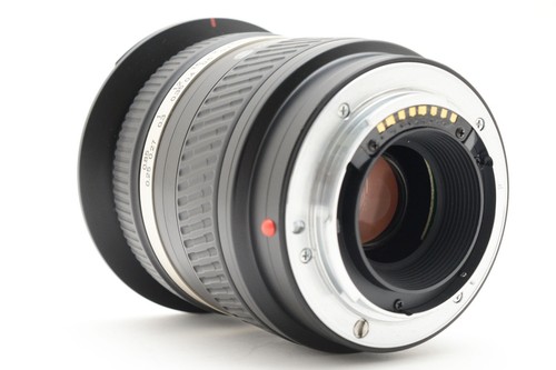 【Near Mint】Minolta DT 11-18mm f4.5-5.6 D Lens Sony 2366772 - Picture 7 of 12