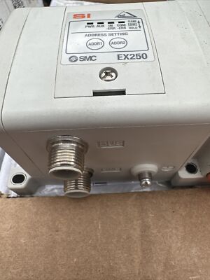 SMC EX250-SAS3 / EX250SAS3 (BRAND NEW)