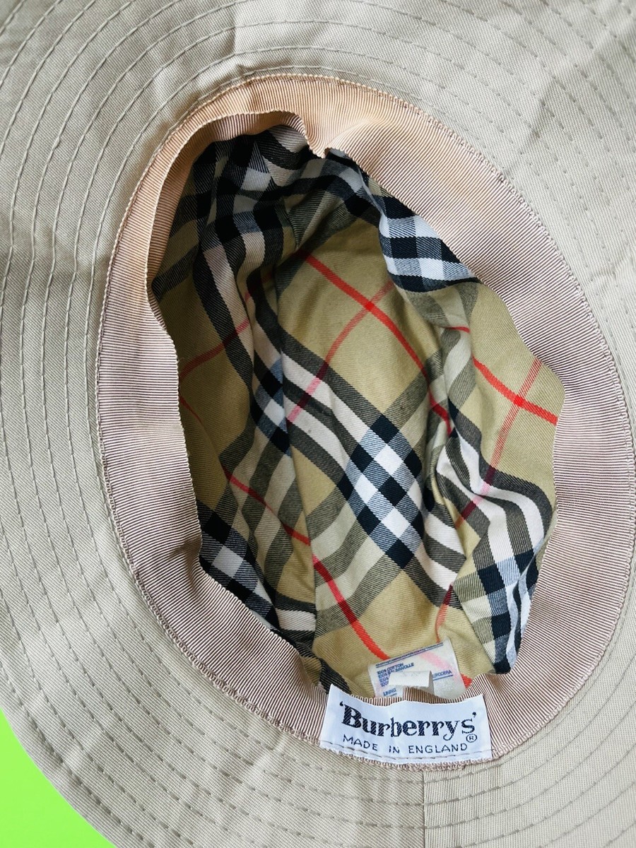 Burberry Women display picture 3