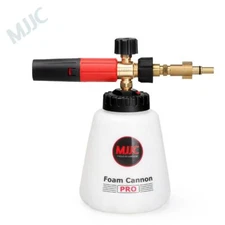 MJJC Foam Lance (Cannon) Pro (Black & Decker)