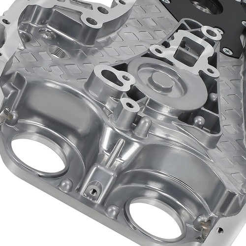 New Timing Cover For Chevrolet Sonic 2012-2017 25199424 55562788 25194353 - Picture 4 of 11