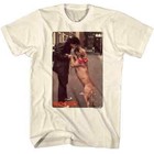 Rocky Balboa T-Shirt Kissing Bull Mastiff Photo Boxer