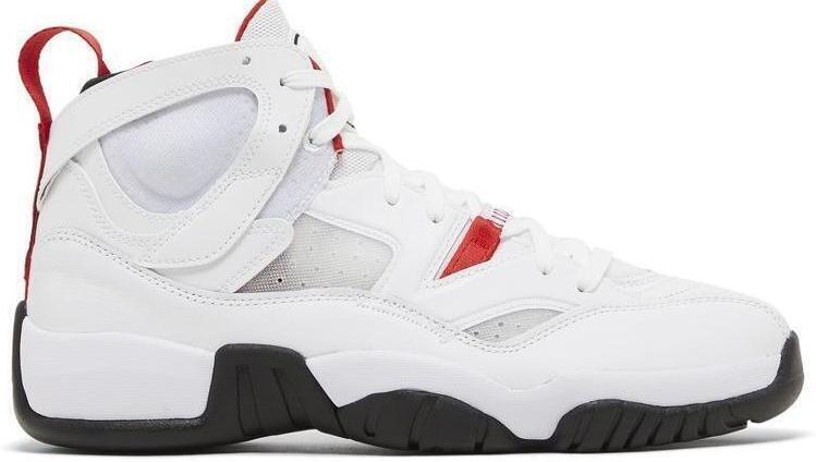 Preços baixos em Jordan Jumpman Two Trey White University Red | eBay