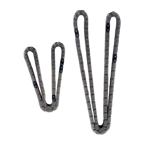 Timing Chain Kit For 2005-2012 Toyota Tacoma 4Runner 2.7L L4 13050-75010 9-4221S - Picture 5 of 8