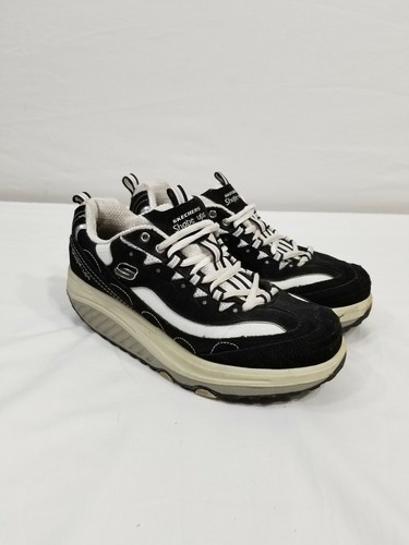 Skechers Womens Shape Ups Shoes 