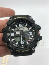 g shock mudmaster compass