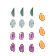 100pcs Cell Phone Straps Lobster Clasp Lariat Cord Mobile Phone Key Chain