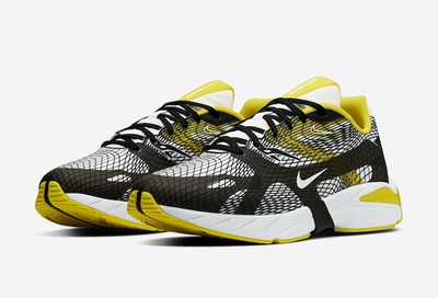 Nike Ghoswift Black Multi BQ5108-002 - Fastsole