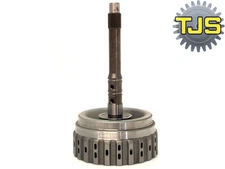 .NEW ZF5HP24/ZF5HP24A Clutch Drum A (input drum) with Shaft fits BMW Audi 95+