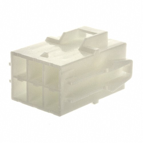Connecteur JST VL - Male Female Connector JST-VL - Picture 10 of 17