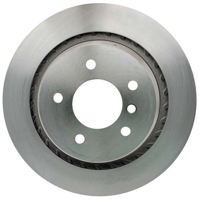 Rotor de freno de disco compatible con BMW M3 Z3 RAYBESTOS 1995-2000 Foto 3 de 3