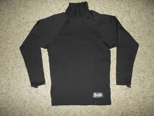 Aeroskin California Kids Black Swimming Wet suit - Made in USA - size 4