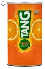 Tang Drink Powder, Orange (72 oz.)