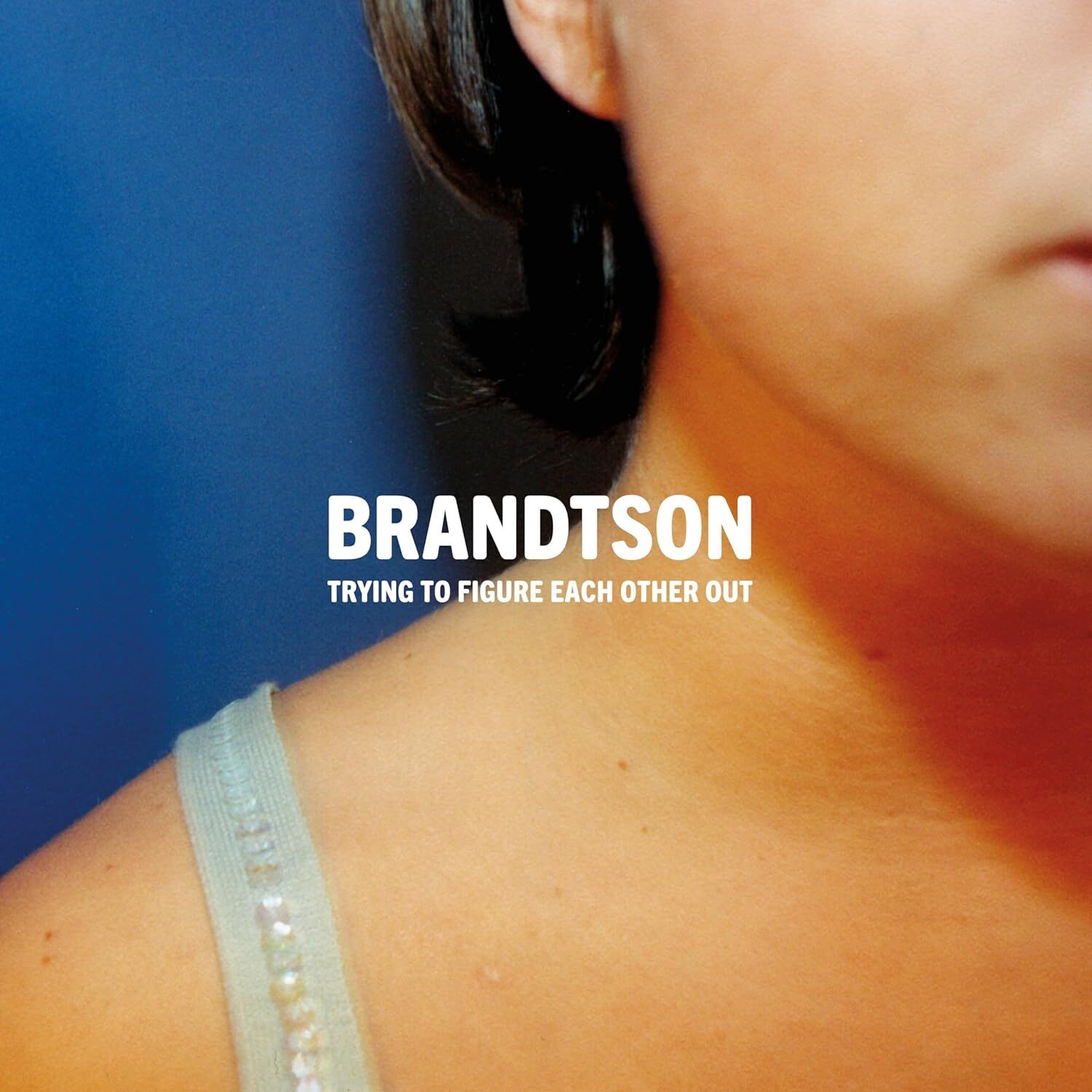 Brandtson Trying to Figure Each Other Out (Cassette)