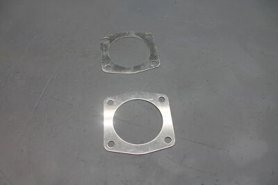 NOS OEM SKI-DOO BRP ENGINE MOTOR CYLINDER HEAD GASKETS KIT PAIR (2) 420850131