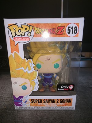 gamestop ssj2 gohan