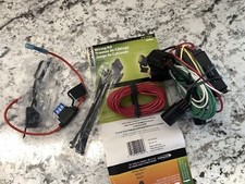 Hopkins 41995 Trailer Towing Wire Wiring Harn...