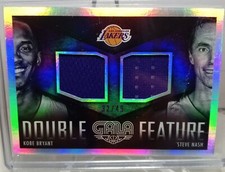 2014-15 Panini Gala Basketball Cards 10