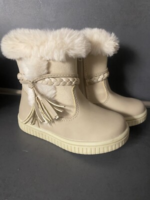 Stiefel Für Mädchen Gr.22