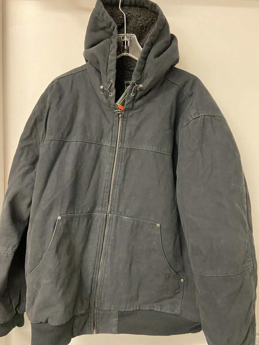 Gh bass & co clearance jackets