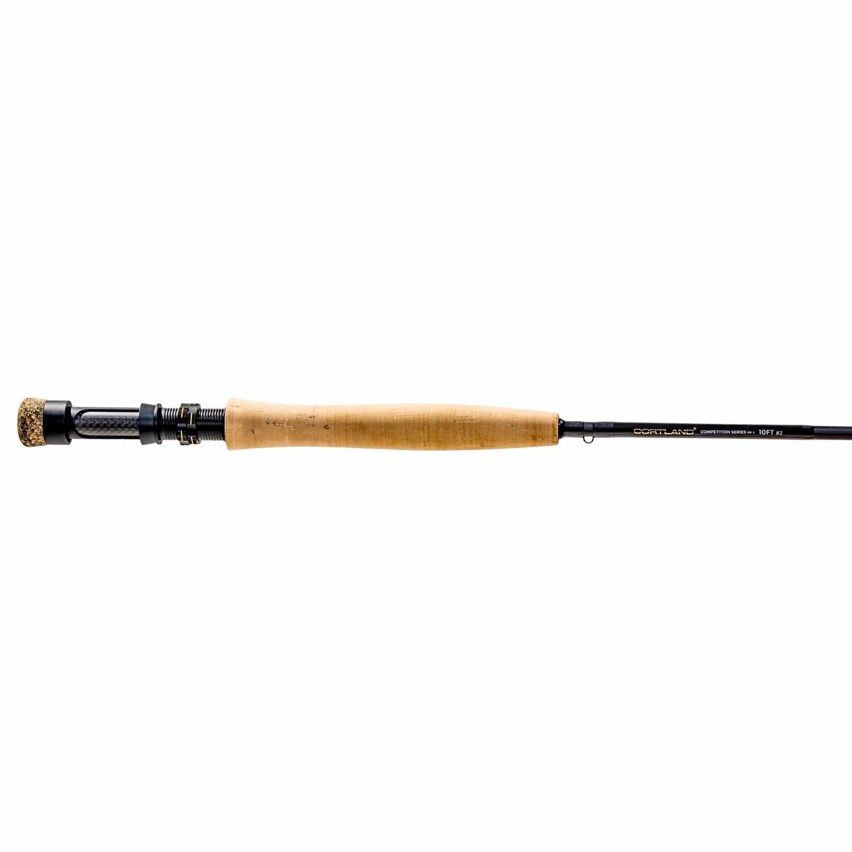 courtland graphite fly fishing rods cabellas CORTLAND GUIDE SERIES FRESHWATER whether youre chasing bonefish on the flats or stripers along the coast Cortland Fly Fishing Rod Graphite