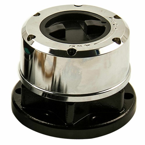 Buje de bloqueo para camioneta Nissan Pathfinder Frontier Xterra Titan 28 estrías H8 - Imagen 3 de 3