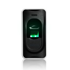 ZKTeco FR1200 Fingerprint 125KHz RFID Reader For INBIO Board Control RS485 IP65