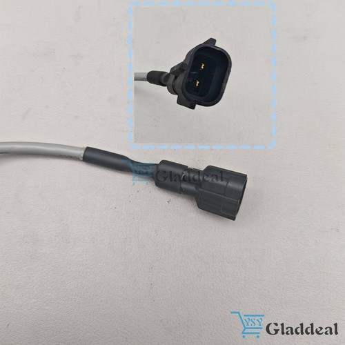 New 2-Pins Air Conditioner Temperature Sensor For YORK 025-40334-000 02540334000 - Picture 9 of 9
