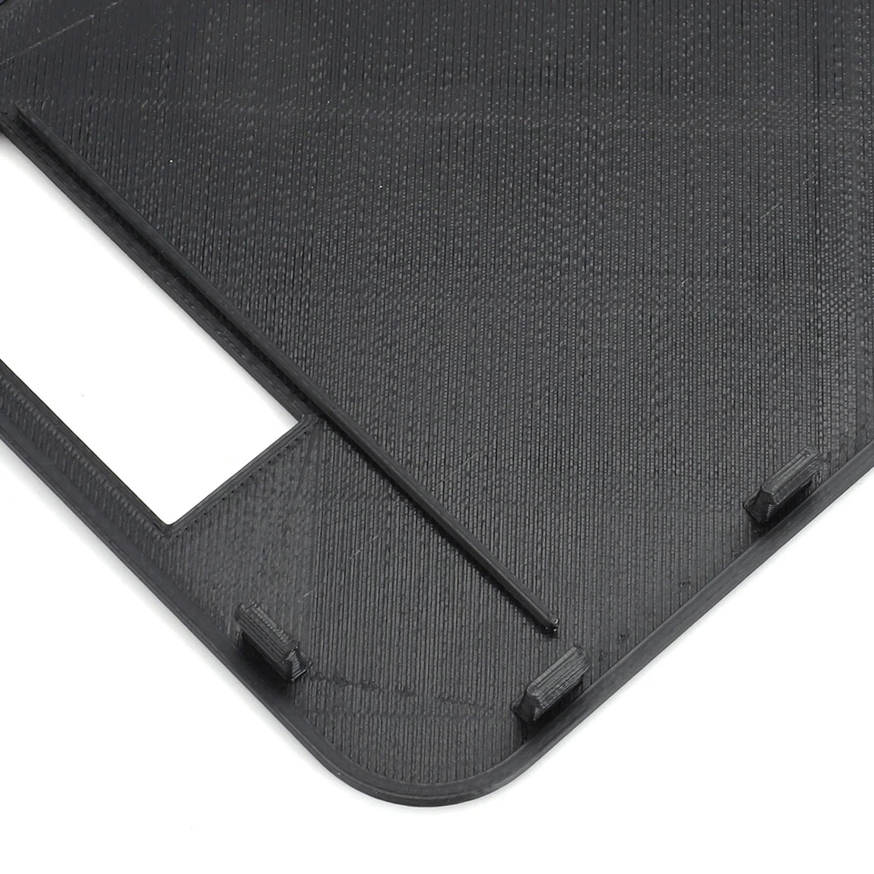 Sunroof Panel Trim Headliner Cover For 1987-1996 BMW E34 5-Series 525i 535i 540i - Image 3 of 4