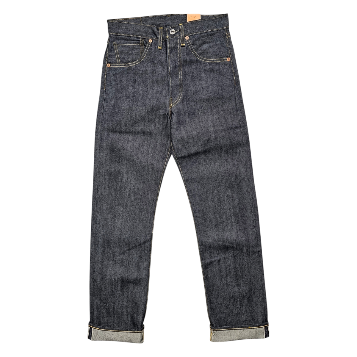 1960's Levi's ビッグE W36L32 60's Levi's 505 BIG E - used&vintage box Hi-smile